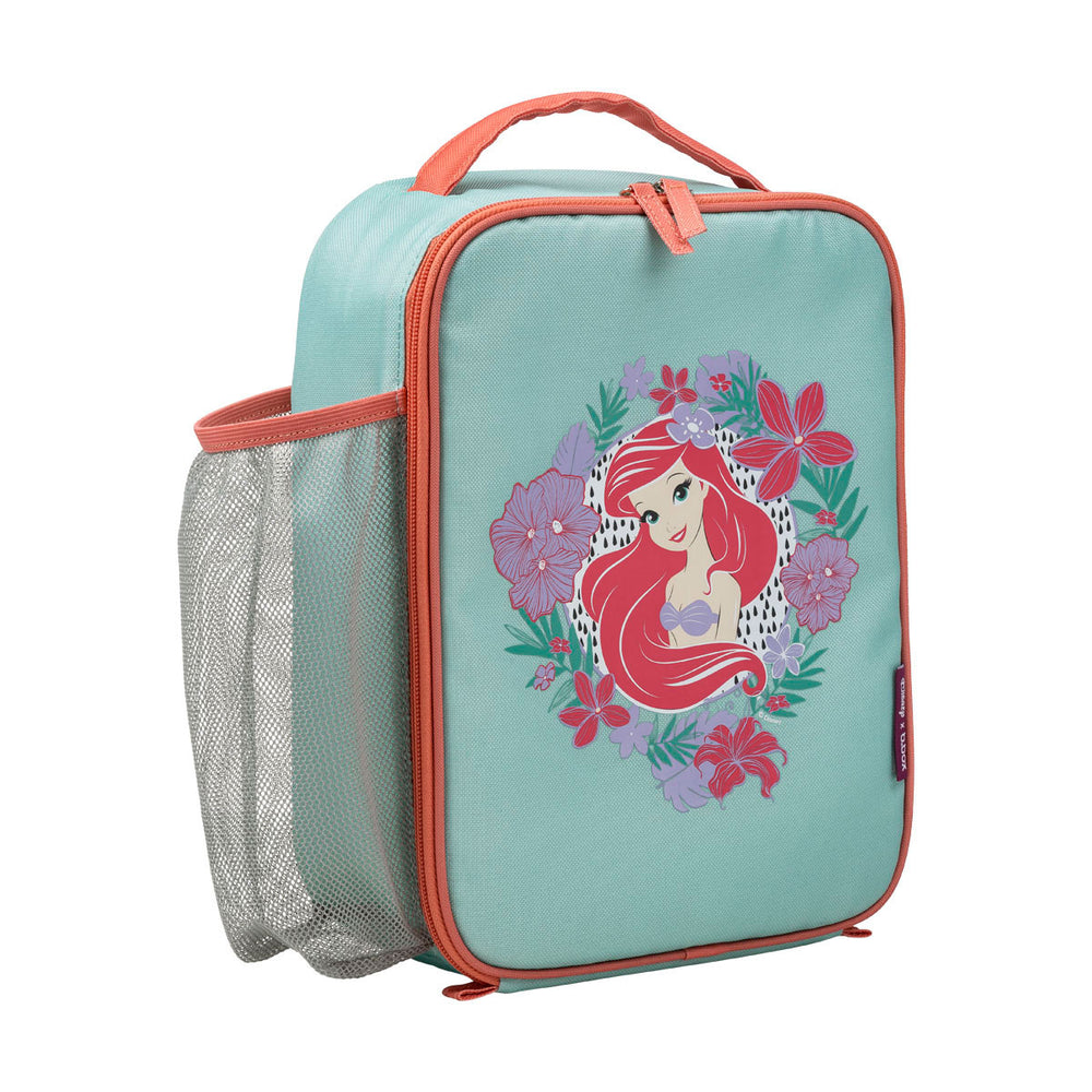 bbox lunch bag the little mermaid