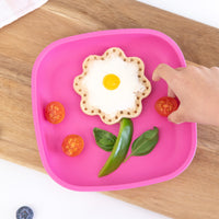 Load image into Gallery viewer, the lunch punch sandwich crimp and cut flower
