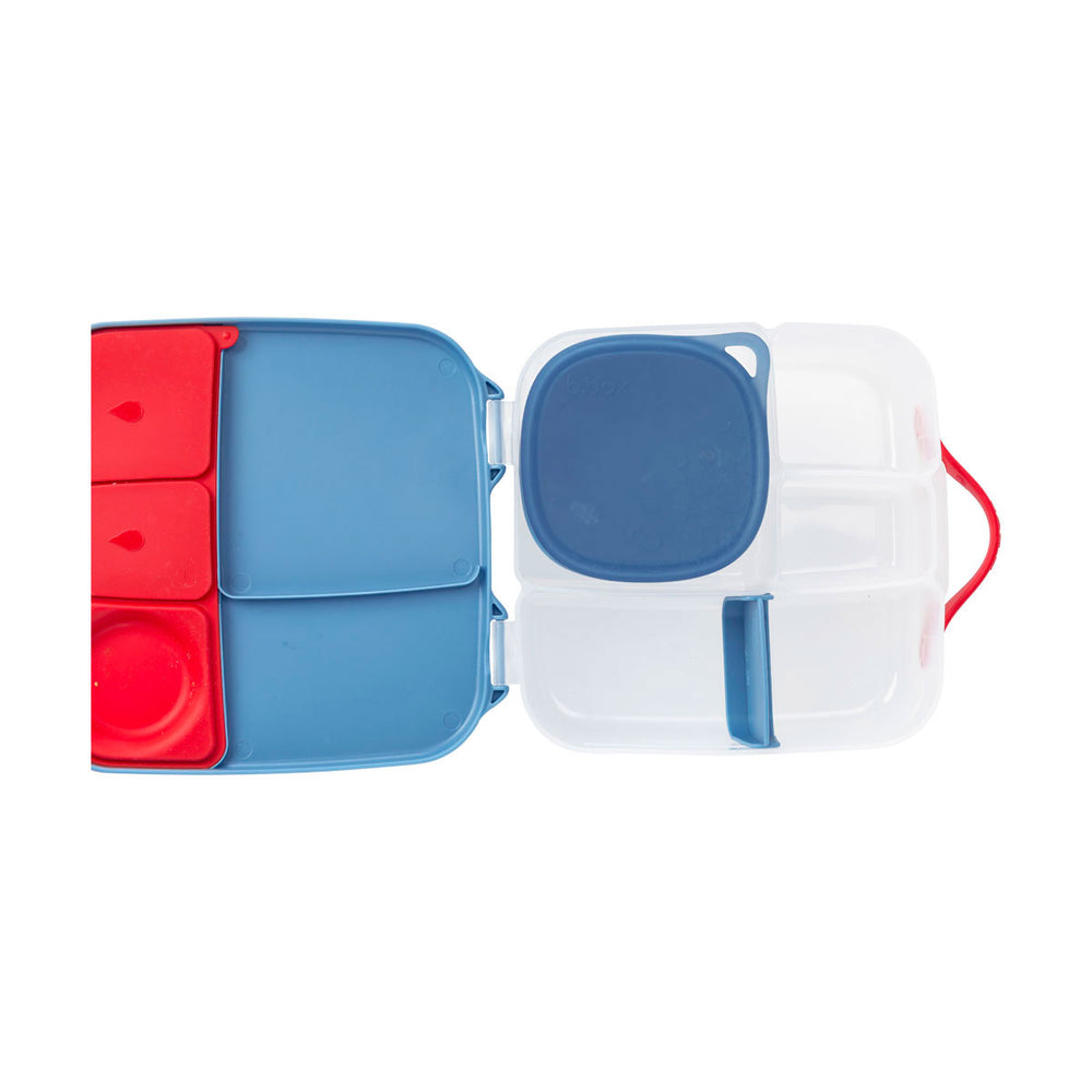 bbox lunch tub ocean