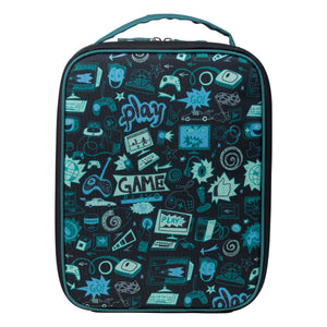 bbox flexi lunchbag MVP gamer