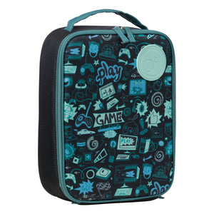 bbox flexi lunchbag MVP gamer