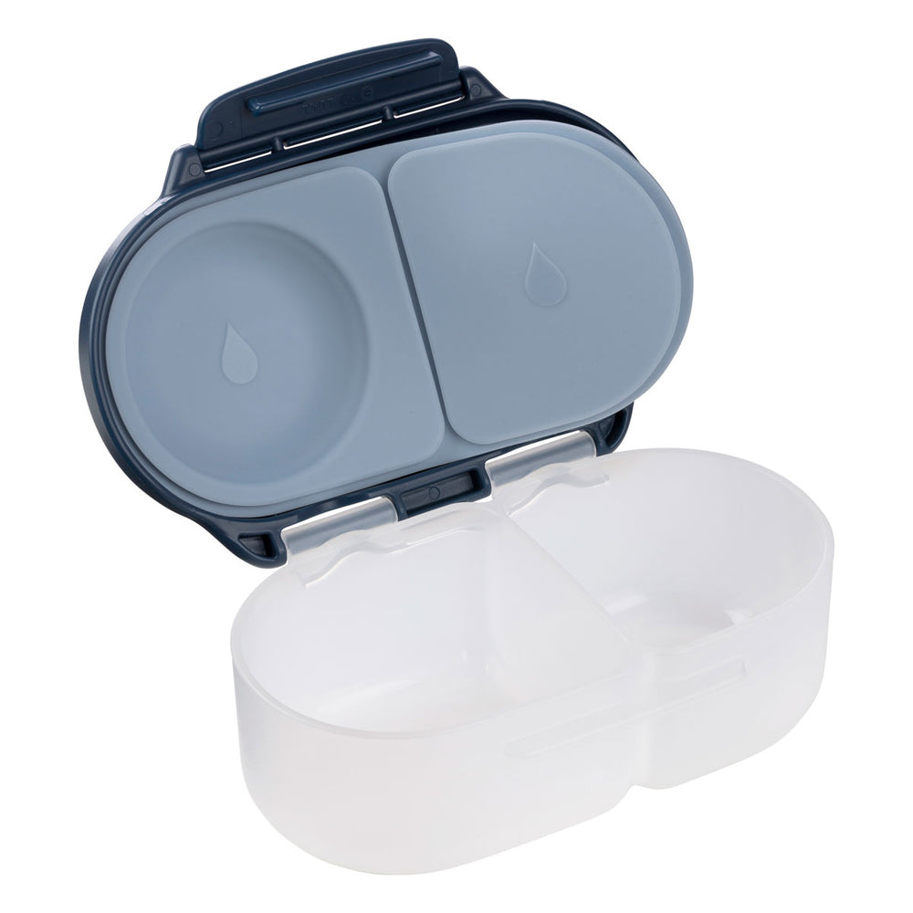 bbox snack box midnight