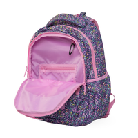 Load image into Gallery viewer, Montiico School Bag - Meadow

