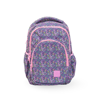 Load image into Gallery viewer, Montiico School Bag - Meadow
