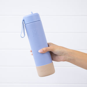 montiico fusion sipper drink bottle cloud