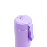 Load image into Gallery viewer, MontiiCo Fusion Complete 700mL Sipper Bottle - Lilac
