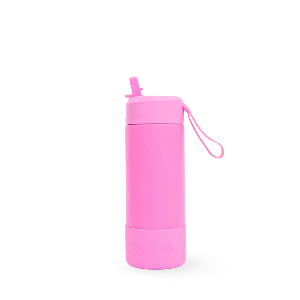 floss fusion complete 475ml drink bottle