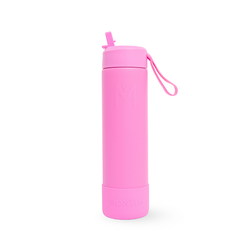 montiico fusion complete 700ml floss