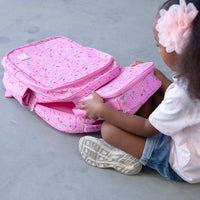 Load image into Gallery viewer, Montiico Junior Backpack - Friends Forever
