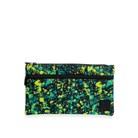 Load image into Gallery viewer, MontiiCo Pencil Case - Splat
