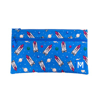 Load image into Gallery viewer, MontiiCo Pencil Case - Galactic
