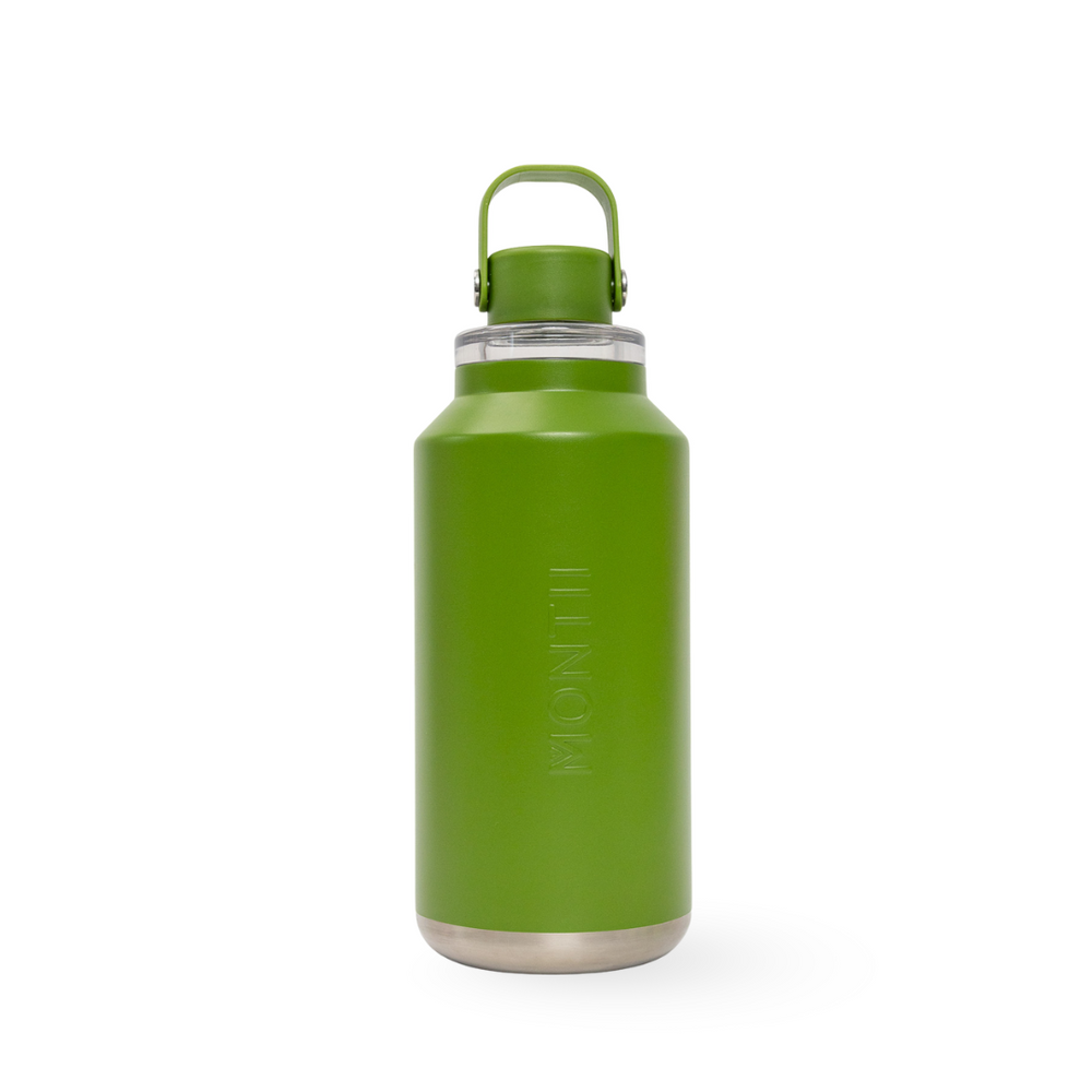 montiico quench drink bottle pickle