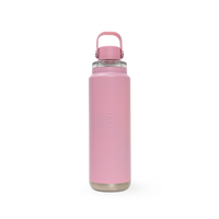 Load image into Gallery viewer, MontiiCo 700mL Quench Drink Bottle - Bubblegum
