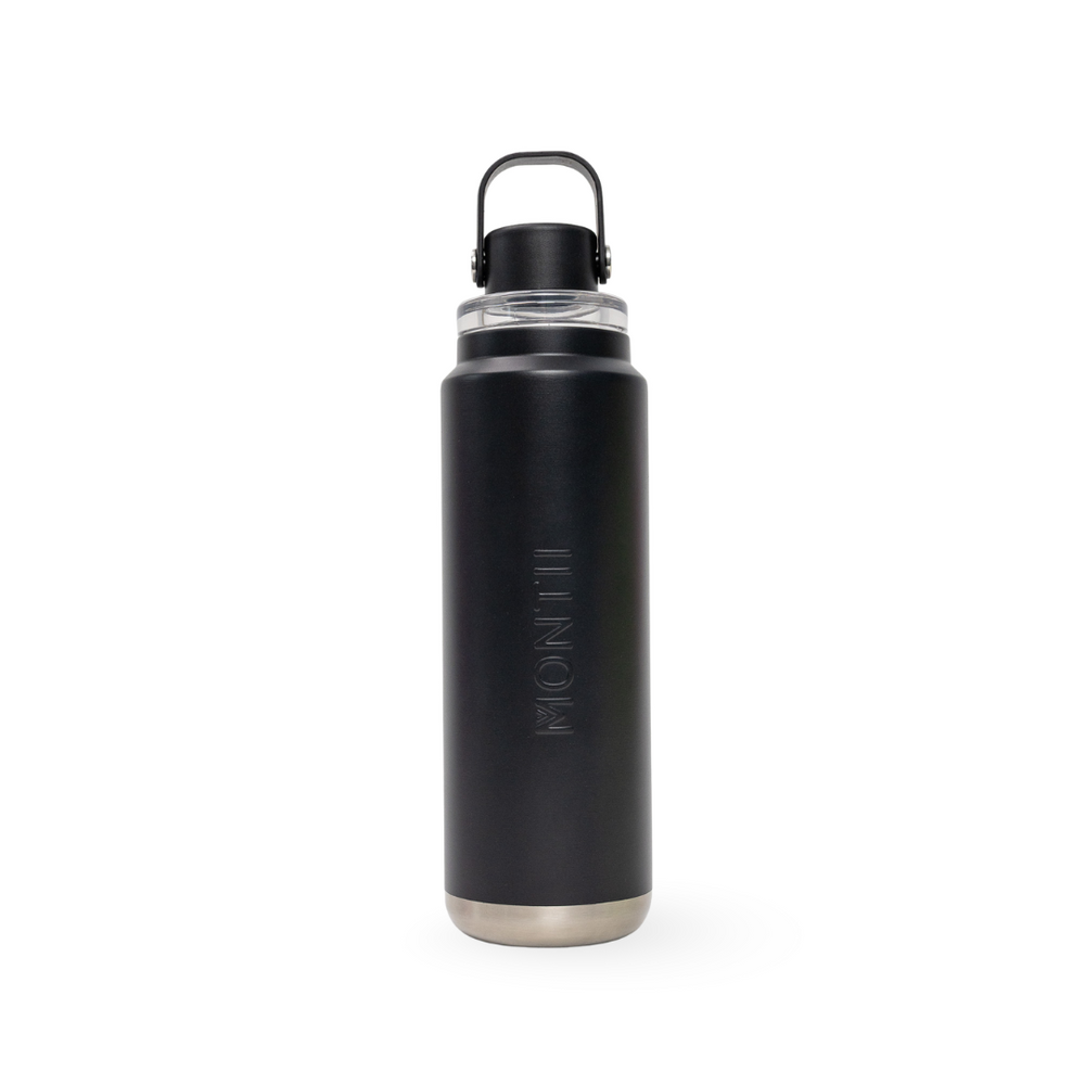 MontiiCo 700mL Quench Drink Bottle - midnight