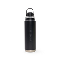 Load image into Gallery viewer, MontiiCo 700mL Quench Drink Bottle - midnight
