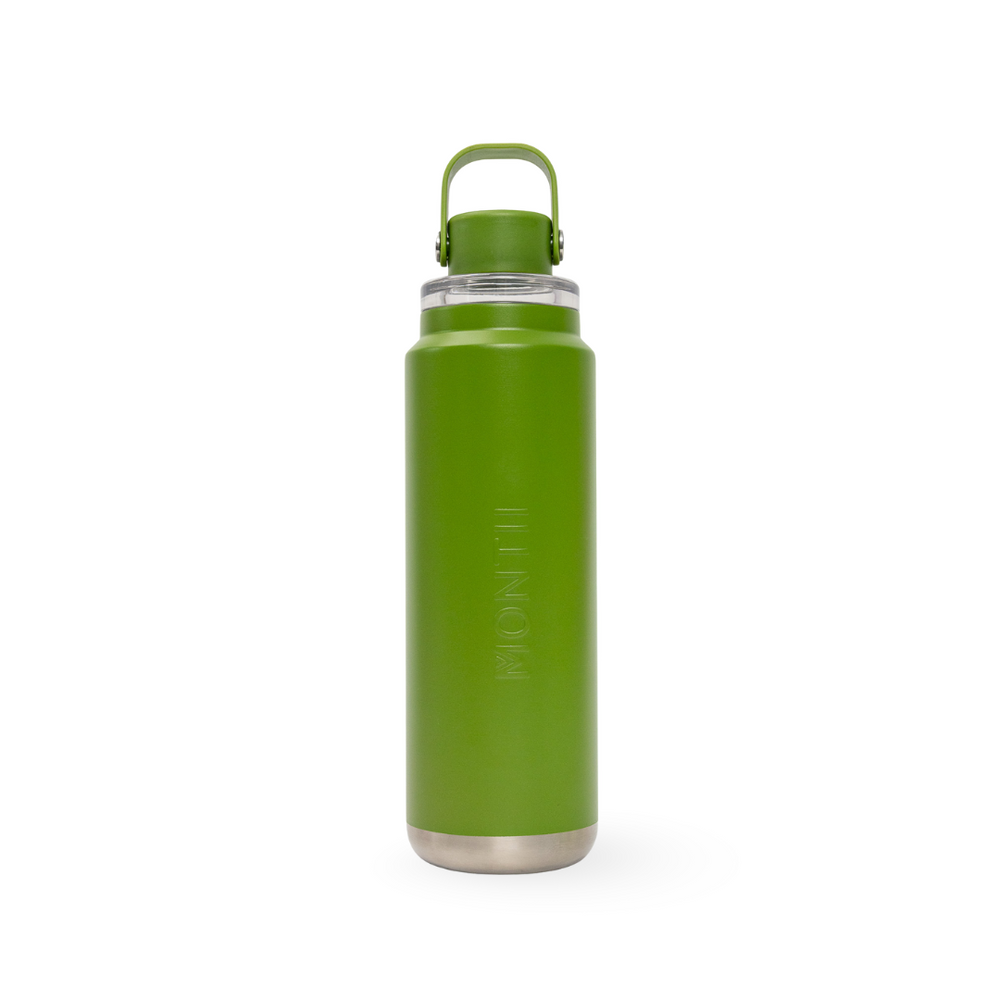 MontiiCo 700mL Quench Drink Bottle - pickle