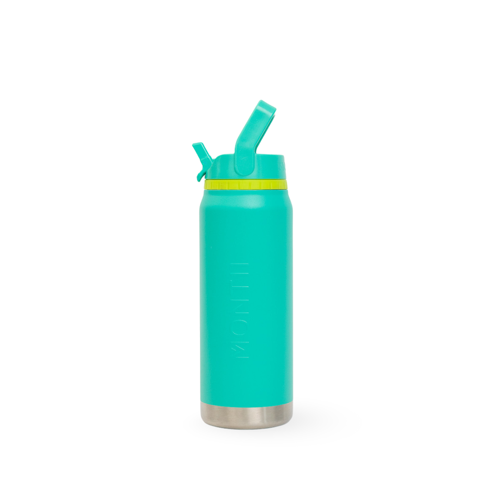 montiico 750ml sport bottle mojito