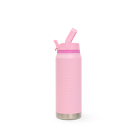 Load image into Gallery viewer, montiico 750ml sport bottle bubblegum pink
