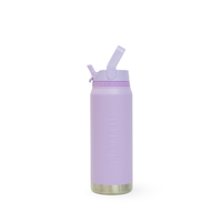 Load image into Gallery viewer, montiico 750ml sport bottle lilac
