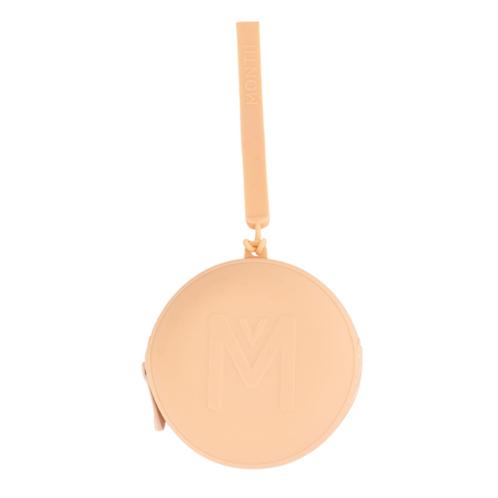 MontiiCo Zip Up Pouch - Choose your colour!