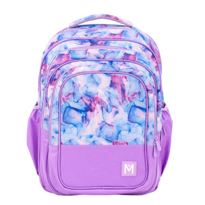 montiico  backpack aurora