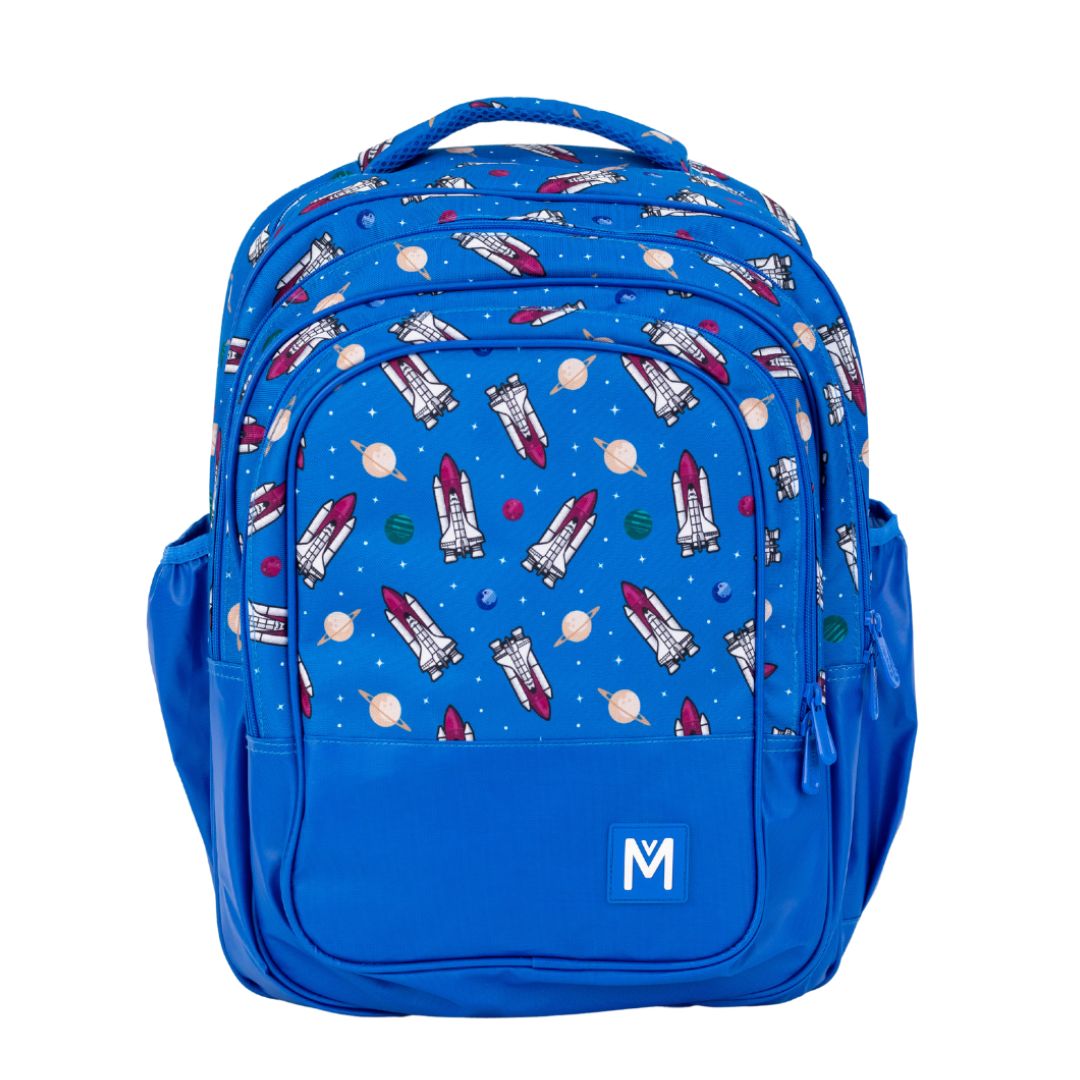 montiico backpack galactic