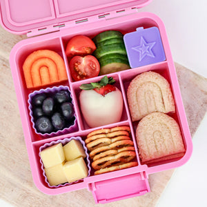 montiico bento five floss