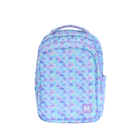 Load image into Gallery viewer, montiico junior backpack sea shine
