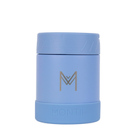 Load image into Gallery viewer, Montiico insulated food jar - Sky
