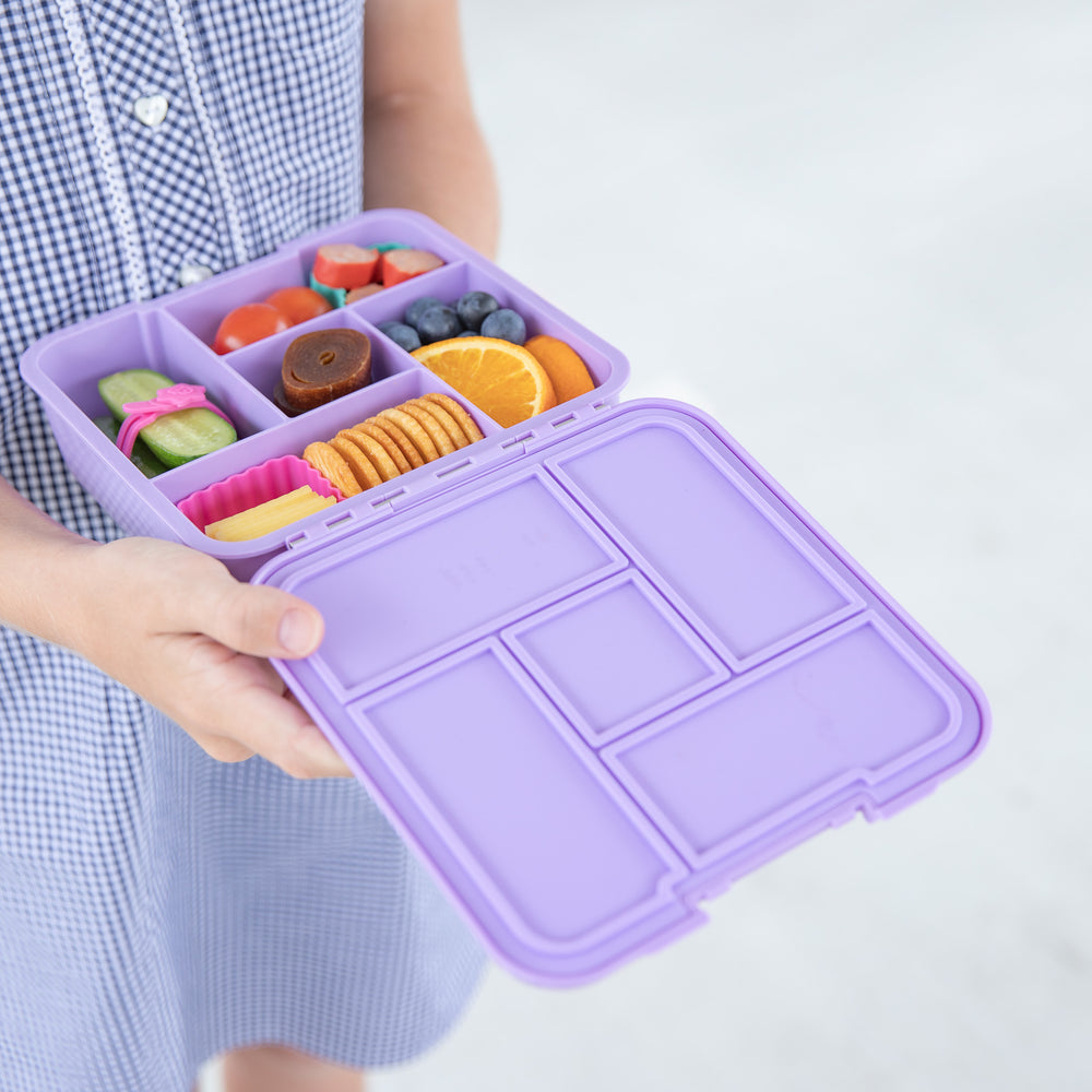 MontiiCo - Bento 5 - Lilac