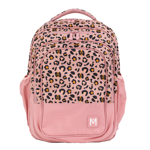 montiico backpack blossom leopard