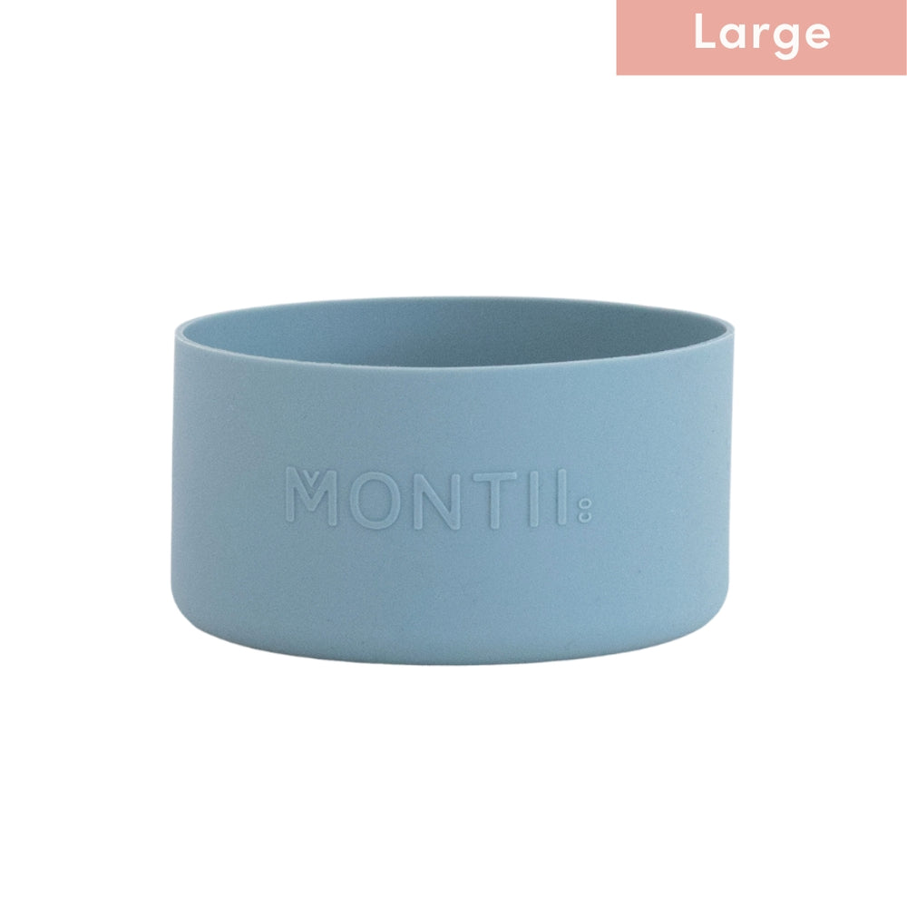 MontiiCo FUSION Large Bumpers - Choose your colour