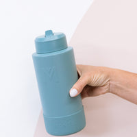 Load image into Gallery viewer, montiico sipper bottle 1 l
stone
