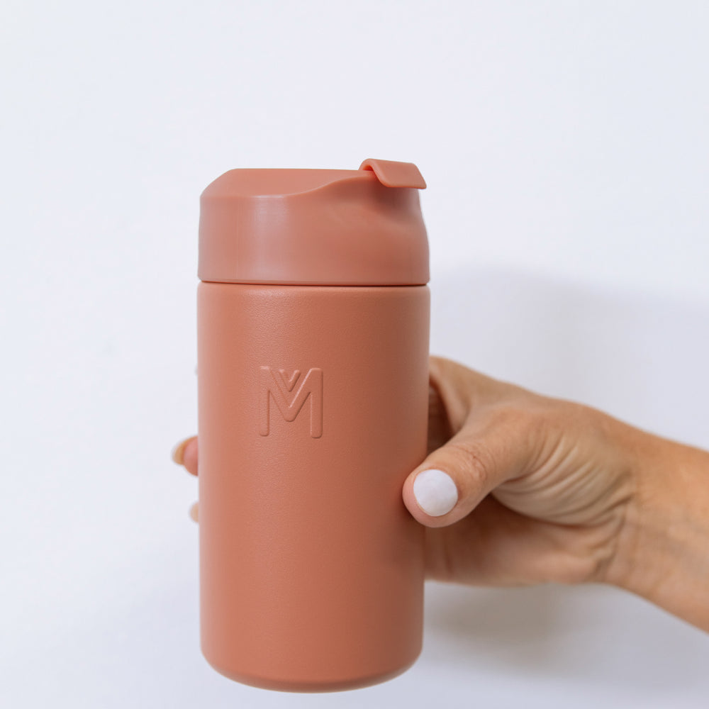 MONTIICO CLAY COFFEE CUP