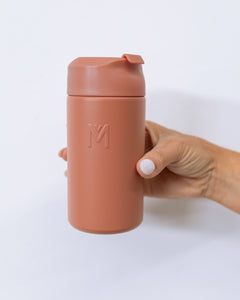 MONTIICO CLAY COFFEE CUP