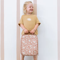 Load image into Gallery viewer, montiico large lunch bag endless summer
