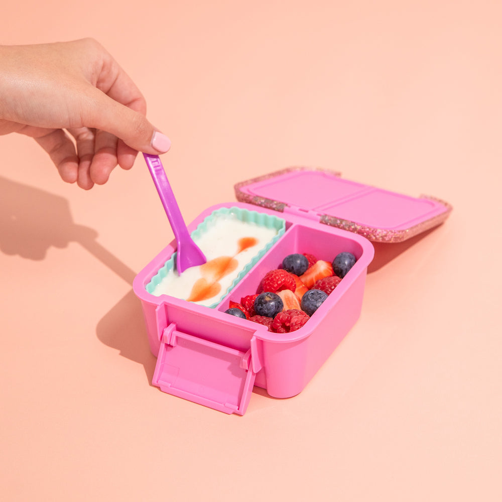 montiico bento 2 glitter floss