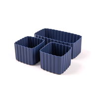 Load image into Gallery viewer, Silicone Bento Cups - Mixed
