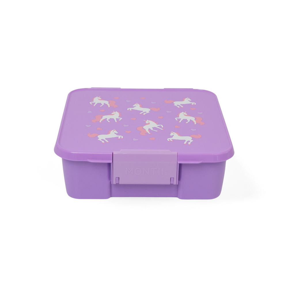 MontiiCo - Bento 5 - Unicorn