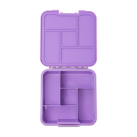 Load image into Gallery viewer, MontiiCo - Bento 5 - Unicorn
