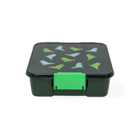 Load image into Gallery viewer, MontiiCo - Bento 5 - Dinosaur
