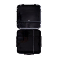 Load image into Gallery viewer, MontiiCo - Bento Plus Lunch Box - Midnight
