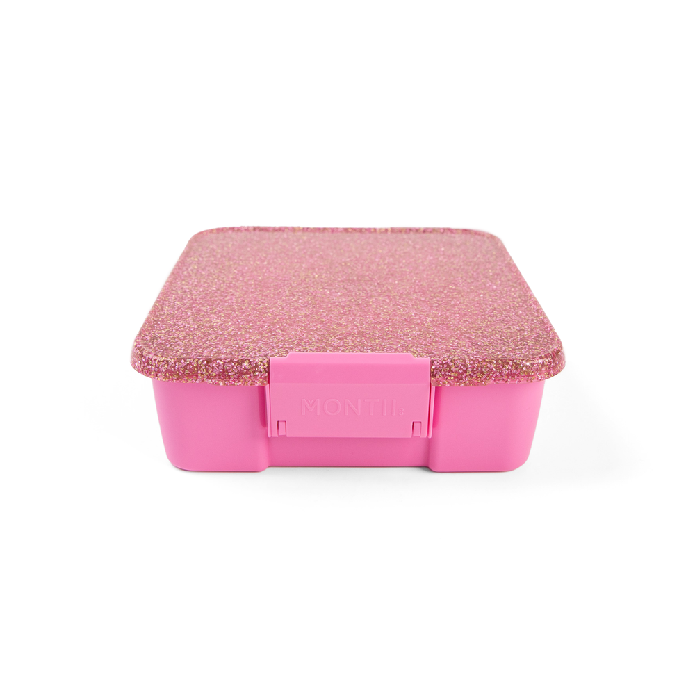 montiico bento 5 glitter floss