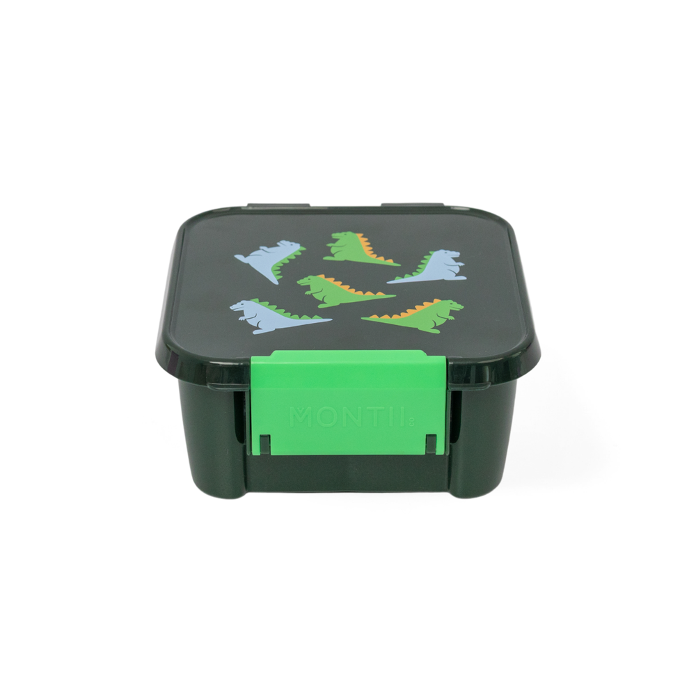 MontiiCo - Bento 2 - Dinosaur
