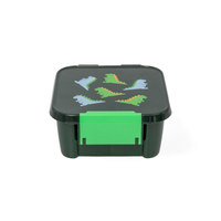Load image into Gallery viewer, MontiiCo - Bento 2 - Dinosaur
