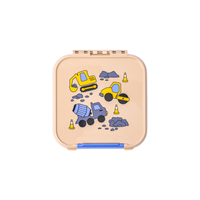 Load image into Gallery viewer, MontiiCo - Bento 2 - Construction
