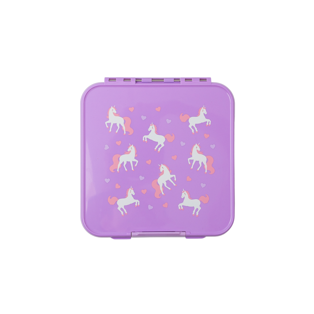 MontiiCo - Bento 5 - Unicorn