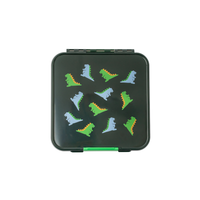 Load image into Gallery viewer, MontiiCo - Bento 5 - Dinosaur

