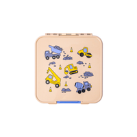 Load image into Gallery viewer, MontiiCo - Bento 5 - Construction
