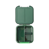 Load image into Gallery viewer, MontiiCo - Bento 2 - Dinosaur
